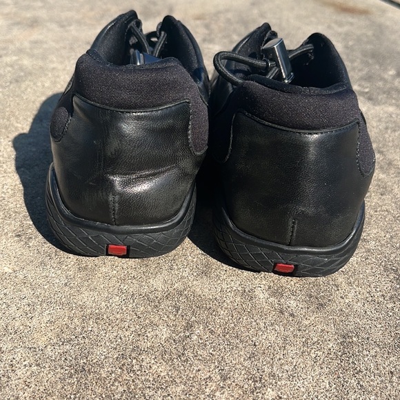 Vintage Prada Shoe *final markdown price* - Picture 2 of 12